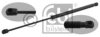 FEBI BILSTEIN 31955 Gas Spring, boot-/cargo area